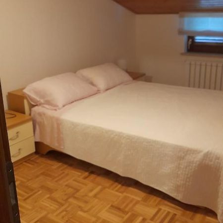 Apartment Maras Poreč Buitenkant foto